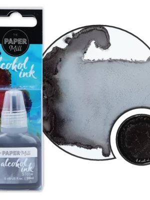 The Paper Mill Alcohol Ink Slate 20ml